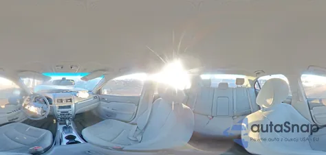 2012 Ford Fusion S from USA, damaged, VIN 3FAHP0GA4CR119208